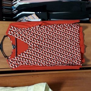 New Directions Petite Top